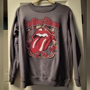 Rolling Stones Sweatshirt